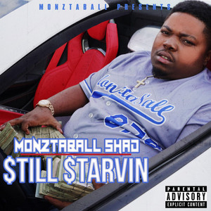 Still Starvin' cover