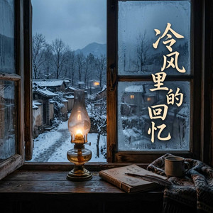 冷风里的回忆 by Luo yoyo