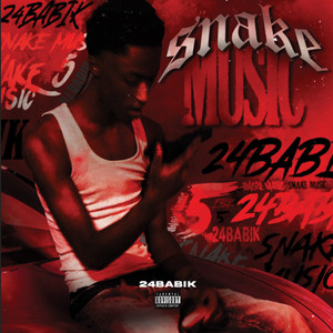 35k (feat. Jermeezy & OSAMAGEE6) by 24BabiK, Jermeezy, OSAMAGEE6