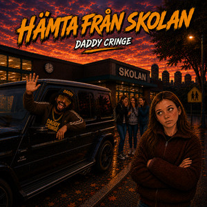 Hämta från skolan by Daddy Cringe