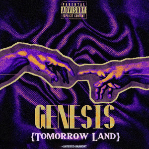 Tomorrow by Haunted Harmony