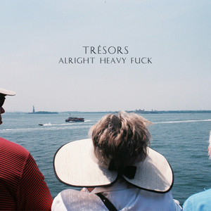 Alright Heavy F**k (Ricardo Tobar Remix) by Trésors, Ricardo Tobar