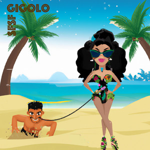 Gigolo by sfsf