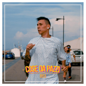 Andrea Area - Cose Da Pazzi