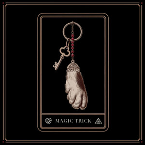 Magic Trick by Gallium, Augment