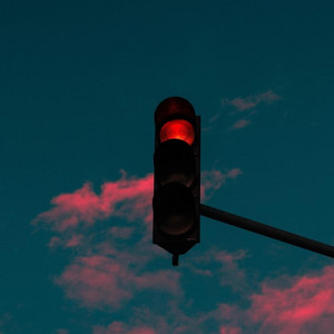Portada de Red Light