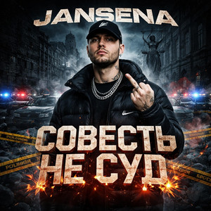 Совесть не суд by JANSENA