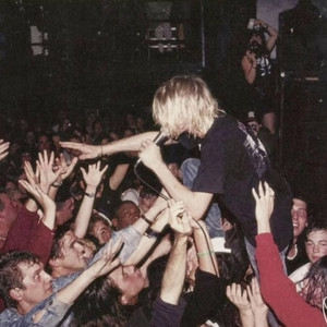 kurt cobain by wishmeluch