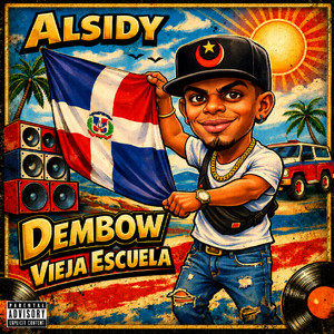 Pa Que Muevan La Pompi by Alsidy
