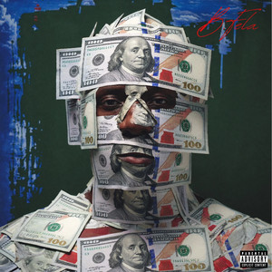 MONEY ON MY MIND by B-Fela