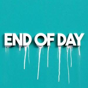DJ VANUSBRA - END OF DAY
