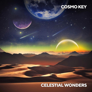 Rise to the Stars by Cosmo Key