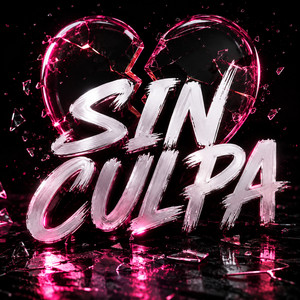 Sin Culpa by Tony El Ganster