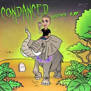 condanced — Дякую, ні!