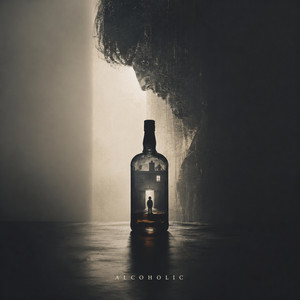Alcoholic by RAVNIR, Emma Landrup