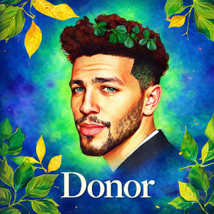 Donor by Calvin Deshon