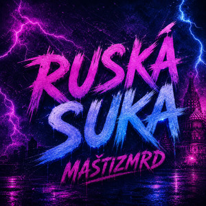 Ruská suka by Maštizmrd, Pragoholik