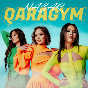 NAZAR - Qaragym