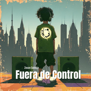 Fuera de Control by Zason Salvaje