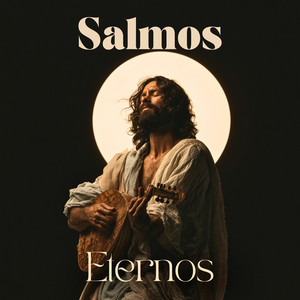 Salmo 136 · Ki Le'olam Jasdó · Misericordia Eterna by Jehú J. Pinares