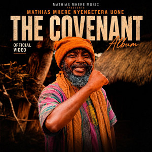 Nyengetera uone by Mathias Mhere
