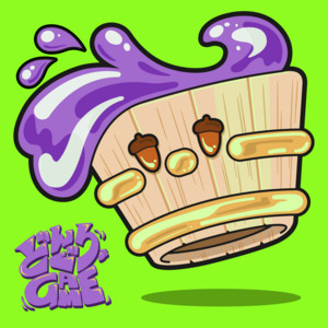 Kocchi No Kento - Dongurigame