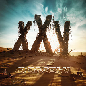 XXV cover