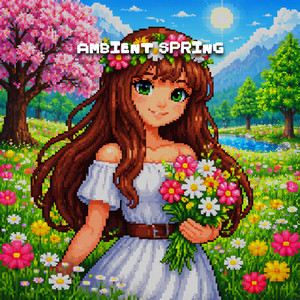 Ambient Spring by OK Beats