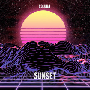 Sunset by Soluna