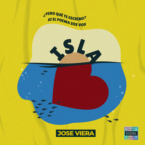 Jose Viera - Isla