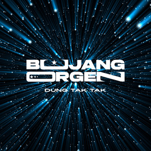 COME ON DJJ by BUJANG ORGEN LAMPUNG
