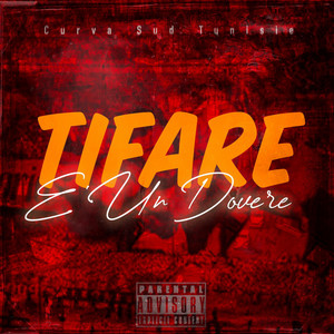 Curva Sud Tunisie - Davai