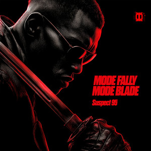 Suspect 95 - Mode Fally