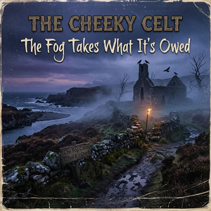 The Fog Takes what Its Owed by The Cheeky Celt
