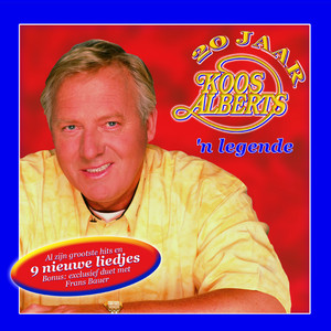 Koos Alberts - Laat Iedereen Maar Naar Zichzelf Kijken