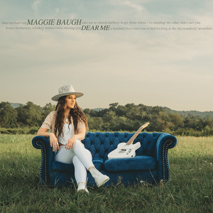 Maggie Baugh - Looking at the Sky
