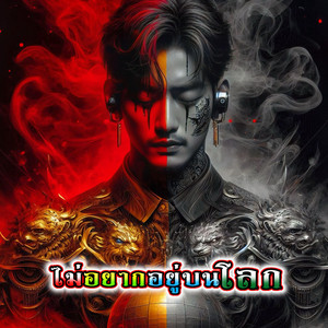 ช่างไฟเลี้ยงแมว - ไม่อยากอยู่บนโลก