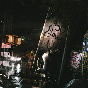 Resident — Skrilla