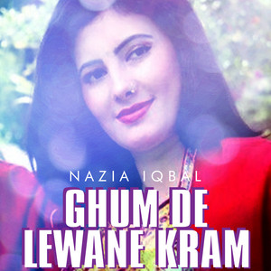 Nazia Iqbal - Ta Yao Zar Zala Munkar Sha