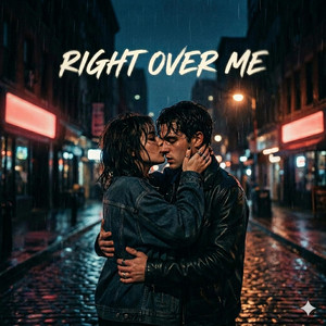 Right over mi by Dioiris music