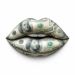 Money talk by Saucey Safari