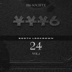 Trap Cypher by III6SOCIETY, RUME?, LA FUR, KB700WAY, VerseWon, D.O.L.O, King Baka