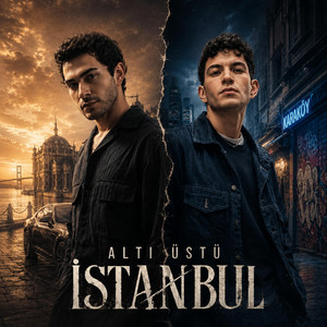 Altı Üstü İstanbul (Aynı Şehir,Farklı Kurallar) by KediMusic8