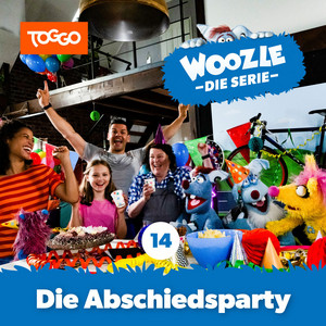Woozle - Die Serie - Folge 14: Die Abschiedsparty_Kapitel 09 by Woozle Goozle