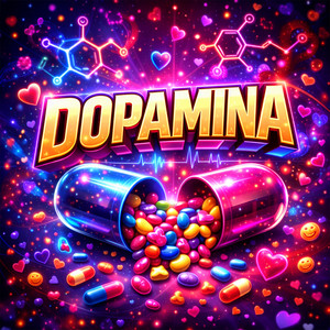 Dopamina Pura by Nico Khyro