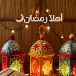أنوار القرآن - رمضان اهلا -إبتهالات رمضان