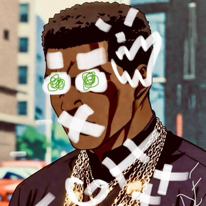 IGH SXXX - Single by Aseni | Spotify