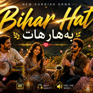 Bihar Hat بهار هات | الأغنية اللي الكل عم يدورها 2026 by Azad Saz