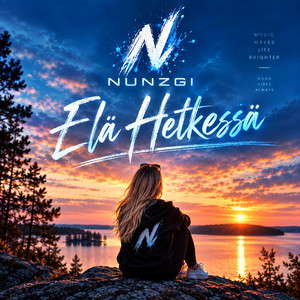 Elä Hetkessä by Nunzgi