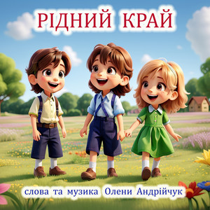 Рідний край